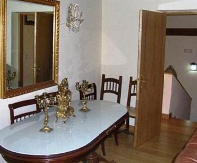 фото отеля Casa Rural Lur Mendi