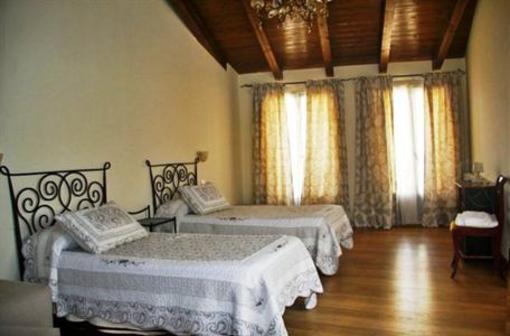 фото отеля Casa Rural Lur Mendi