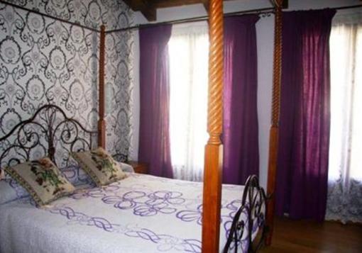 фото отеля Casa Rural Lur Mendi