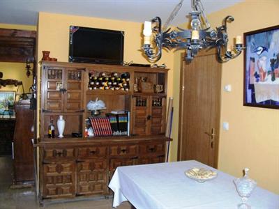 фото отеля Casa Rural Lur Mendi