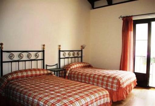 фото отеля Casa Rural Lur Mendi