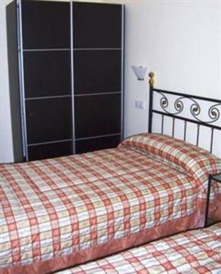 фото отеля Casa Rural Lur Mendi