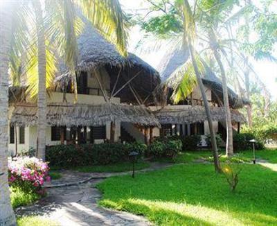 фото отеля Coral Key Beach Resort Malindi