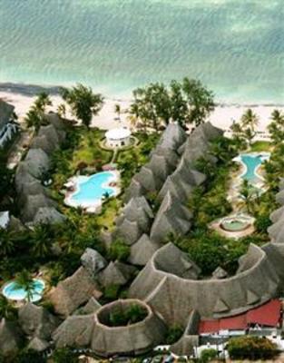 фото отеля Coral Key Beach Resort Malindi