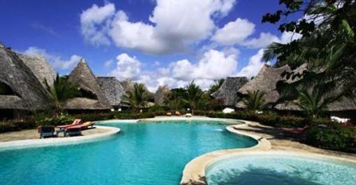 фото отеля Coral Key Beach Resort Malindi