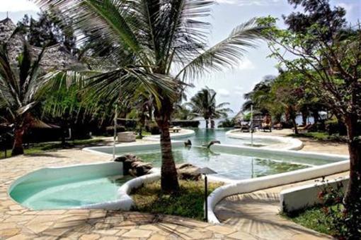 фото отеля Coral Key Beach Resort Malindi
