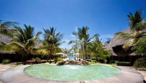 фото отеля Coral Key Beach Resort Malindi