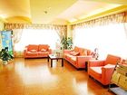 фото отеля Home Inn (Qingdao Pijiu Street)