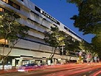 Concorde Hotel Singapore