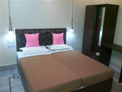 фото отеля Ganges Inn