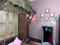 Ganges Inn