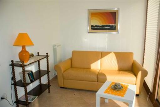 фото отеля B&B Sole Luna Perugia