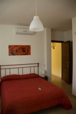фото отеля B&B Sole Luna Perugia