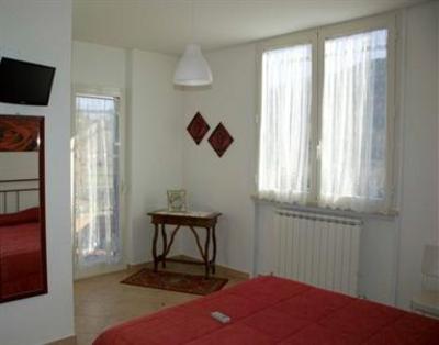 фото отеля B&B Sole Luna Perugia