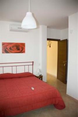 фото отеля B&B Sole Luna Perugia