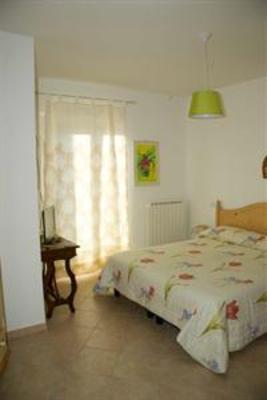 фото отеля B&B Sole Luna Perugia