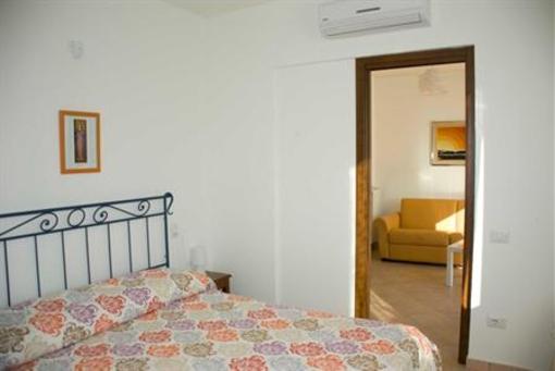 фото отеля B&B Sole Luna Perugia