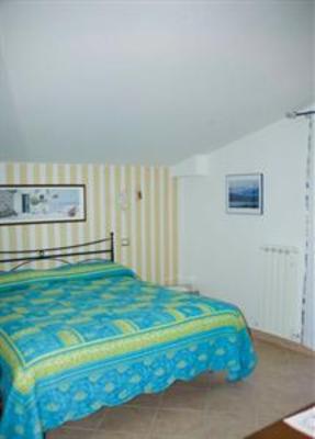 фото отеля B&B Sole Luna Perugia