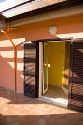 фото отеля B&B Sole Luna Perugia
