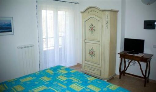 фото отеля B&B Sole Luna Perugia