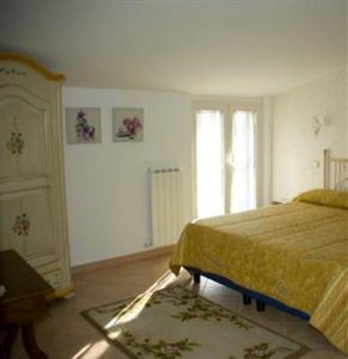фото отеля B&B Sole Luna Perugia