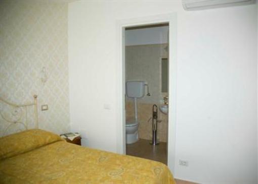 фото отеля B&B Sole Luna Perugia