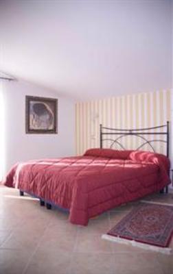 фото отеля B&B Sole Luna Perugia