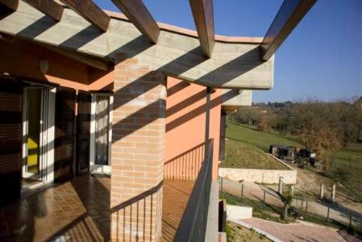 фото отеля B&B Sole Luna Perugia