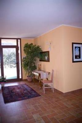 фото отеля B&B Sole Luna Perugia