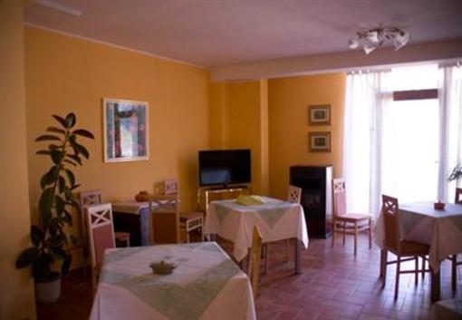 фото отеля B&B Sole Luna Perugia