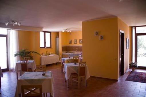 фото отеля B&B Sole Luna Perugia