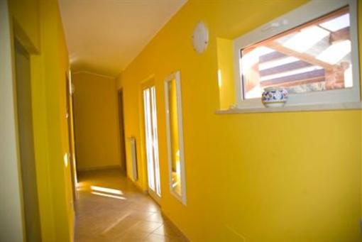 фото отеля B&B Sole Luna Perugia