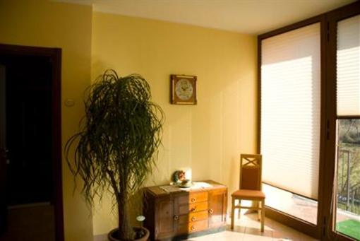 фото отеля B&B Sole Luna Perugia