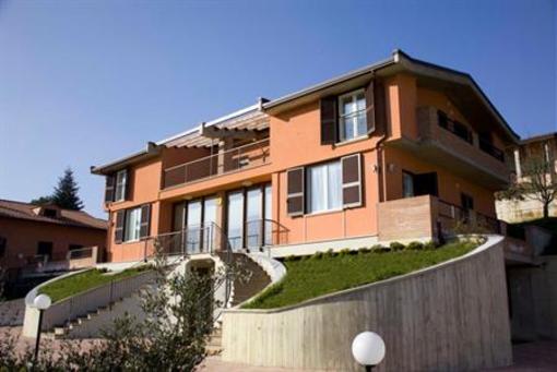фото отеля B&B Sole Luna Perugia