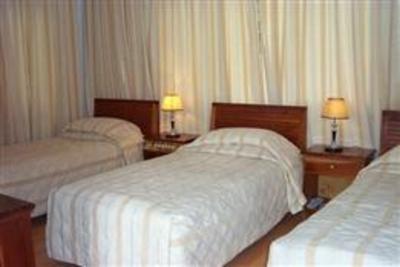 фото отеля Friends Guesthouse Youth Hostel