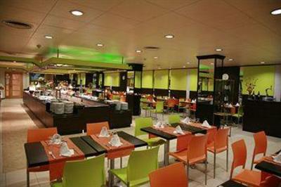 фото отеля Sant Jordi Hotel