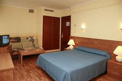 фото отеля Sant Jordi Hotel