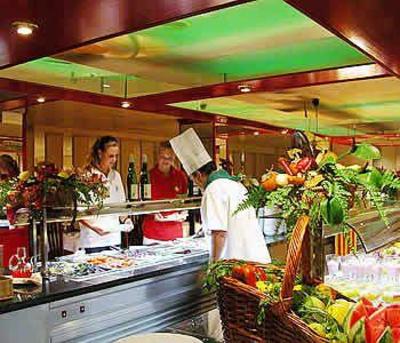 фото отеля Sant Jordi Hotel