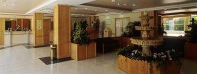 фото отеля Sant Jordi Hotel