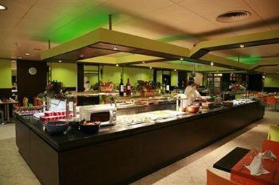 фото отеля Sant Jordi Hotel