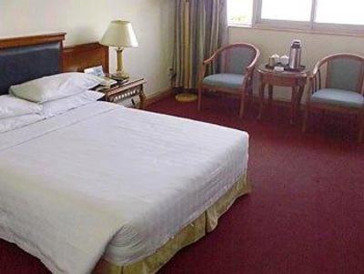 фото отеля Wanghailou Hotel Zhuhai