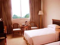 Wanghailou Hotel Zhuhai