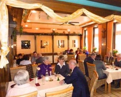фото отеля Adac-Hotel-Restaurant Am Niederntor
