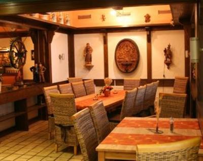 фото отеля Adac-Hotel-Restaurant Am Niederntor
