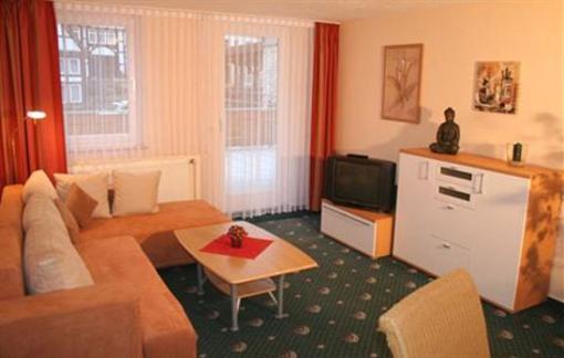 фото отеля Adac-Hotel-Restaurant Am Niederntor
