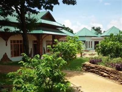 фото отеля Hsaung Thazin Hotel Pyin Oo Lwin