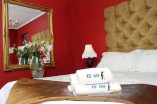 фото отеля 15 On Penquin Guesthouse