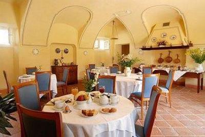 фото отеля Antico Podere Propano