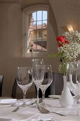 фото отеля Antico Podere Propano