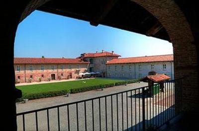 фото отеля Antico Podere Propano